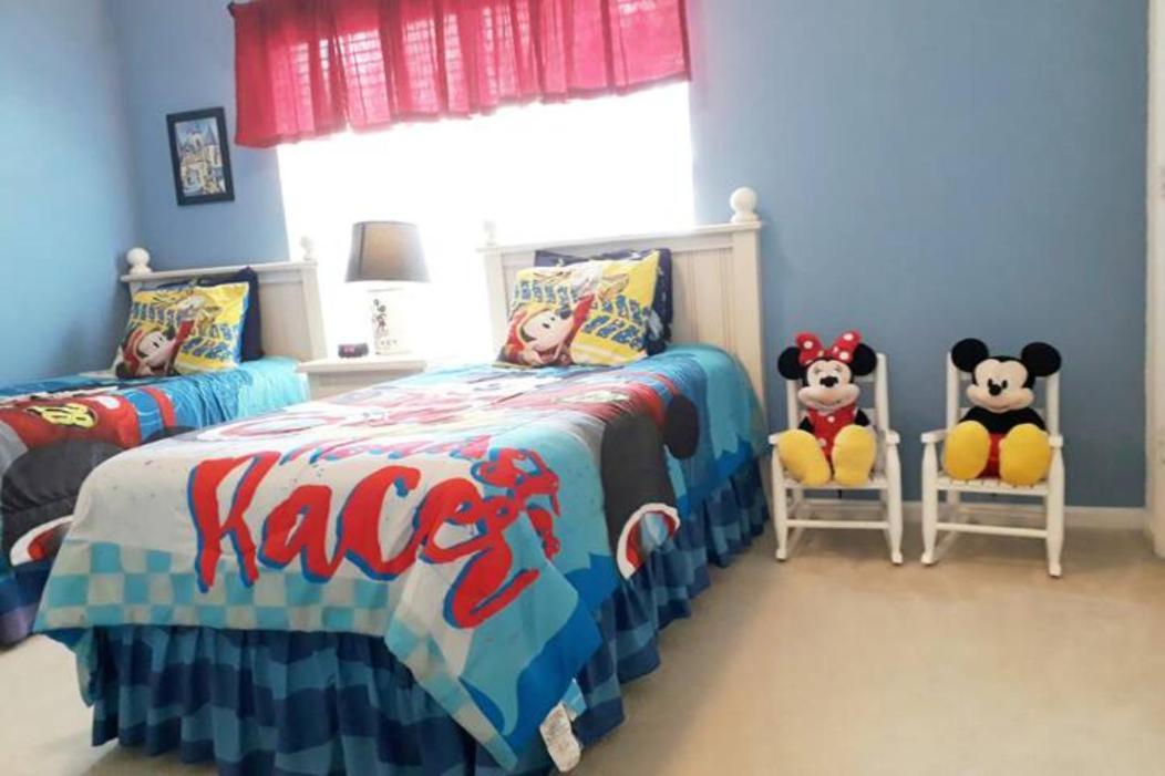 Disney Home Orlando Luaran gambar