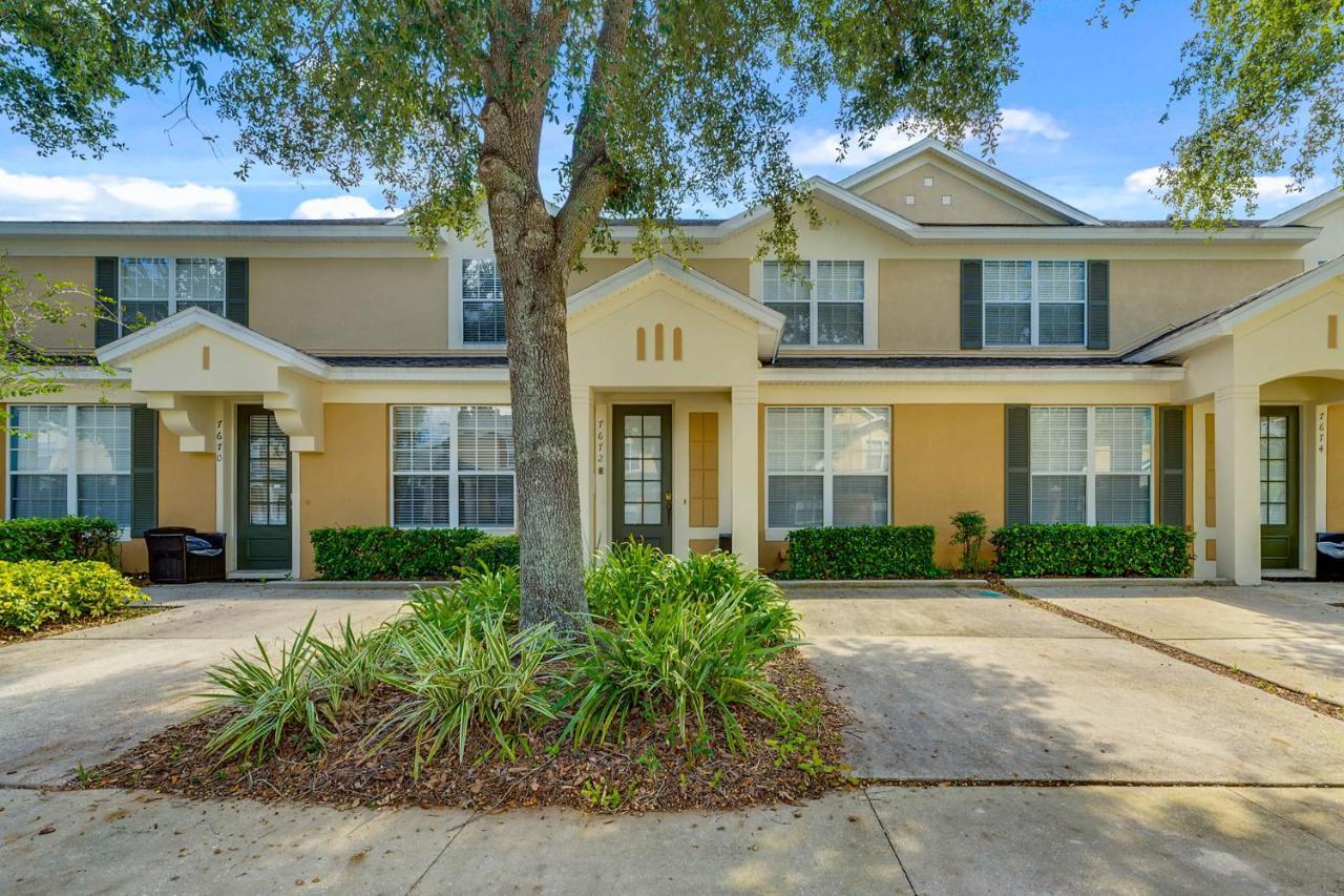 Disney Home Orlando Luaran gambar