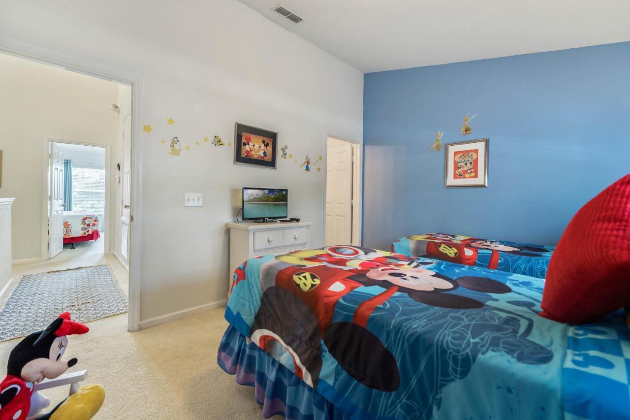 Disney Home Orlando Luaran gambar