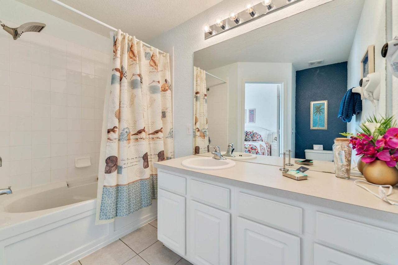 Disney Home Orlando Luaran gambar