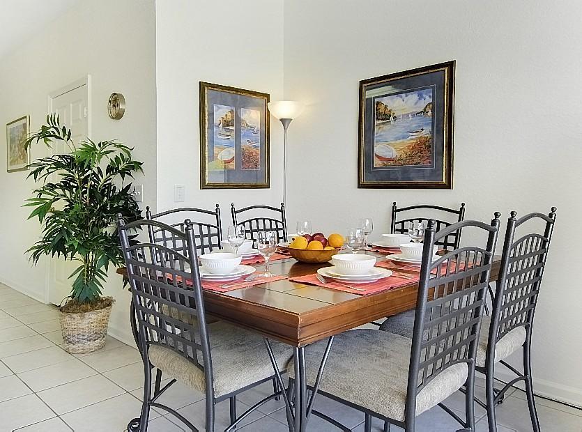 Disney Home Orlando Bilik gambar