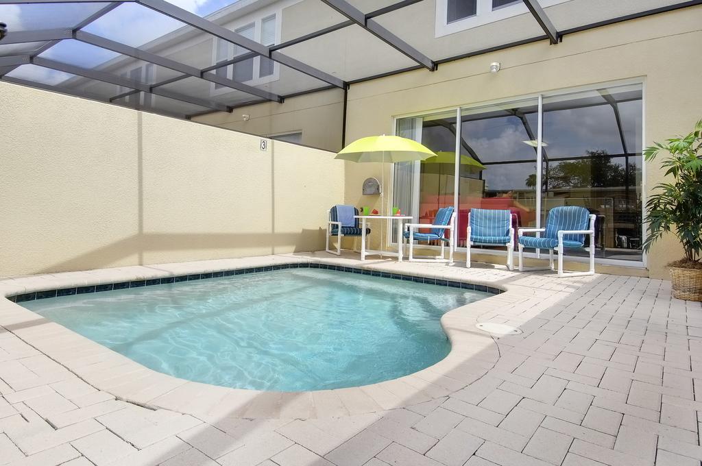 Disney Home Orlando Bilik gambar