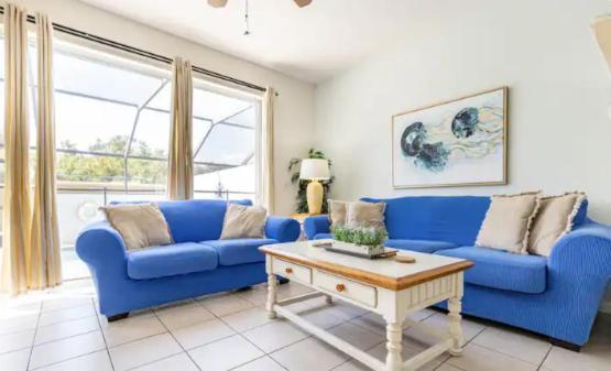 Disney Home Orlando Luaran gambar