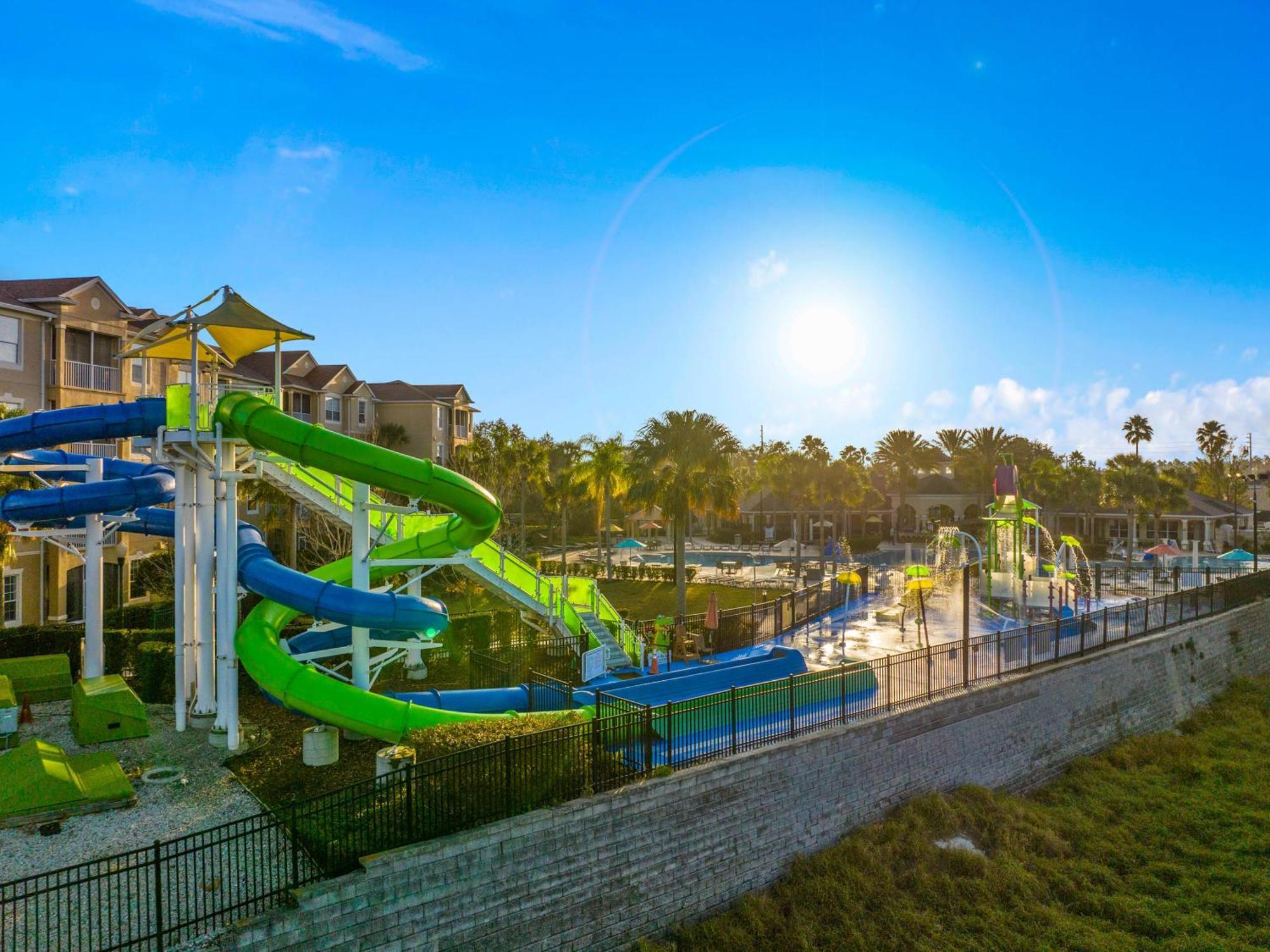 Disney Home Orlando Luaran gambar
