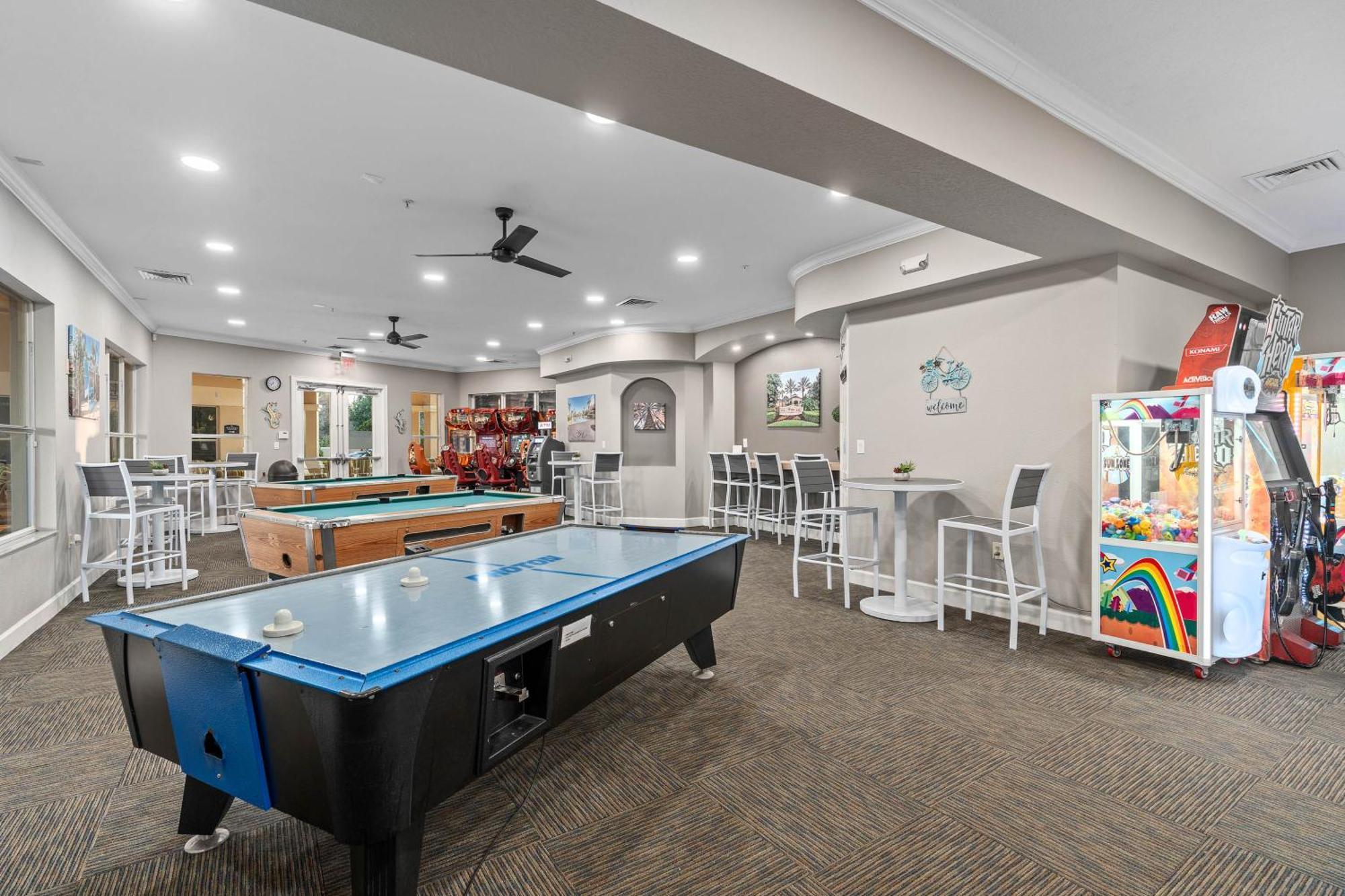 Disney Home Orlando Luaran gambar