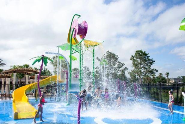 Disney Home Orlando Luaran gambar