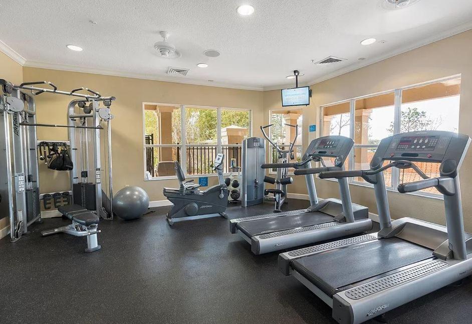 Disney Home Orlando Luaran gambar