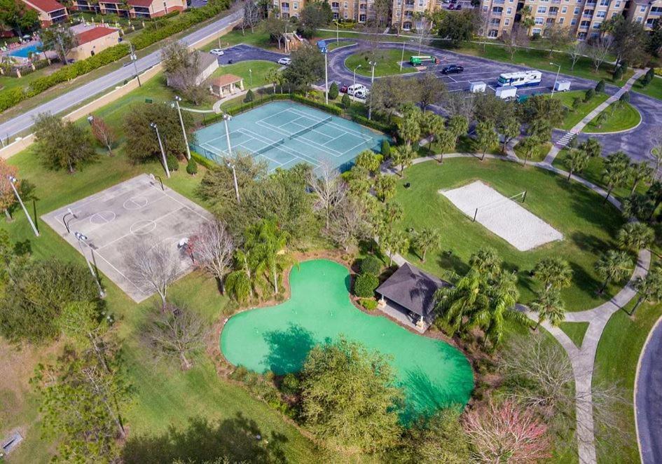 Disney Home Orlando Luaran gambar